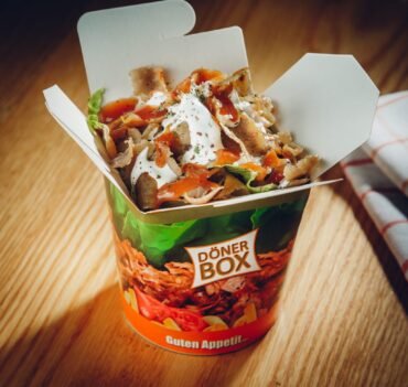Dönerbox
